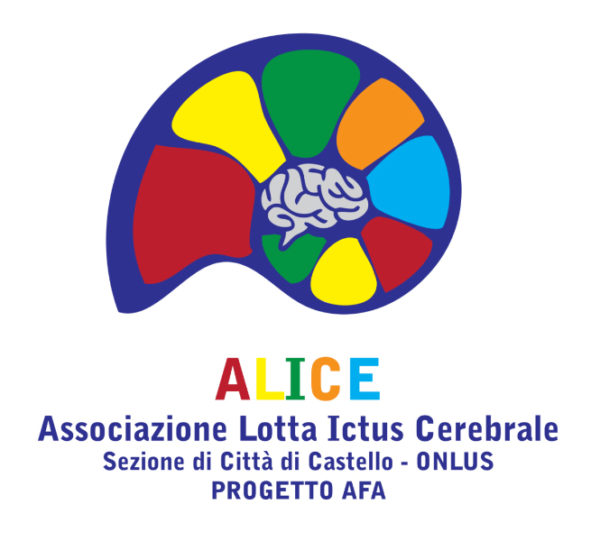 ALICE CITTA' DI CASTELLO LOGO